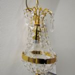 662 7145 HANGING LAMP